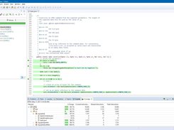 APDU for Java Screenshot 1
