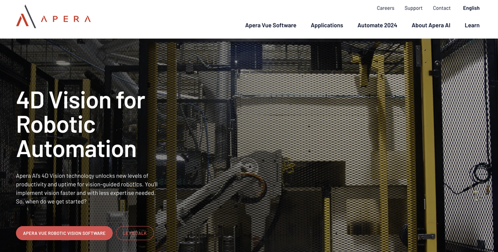 Apera AI Screenshot 1