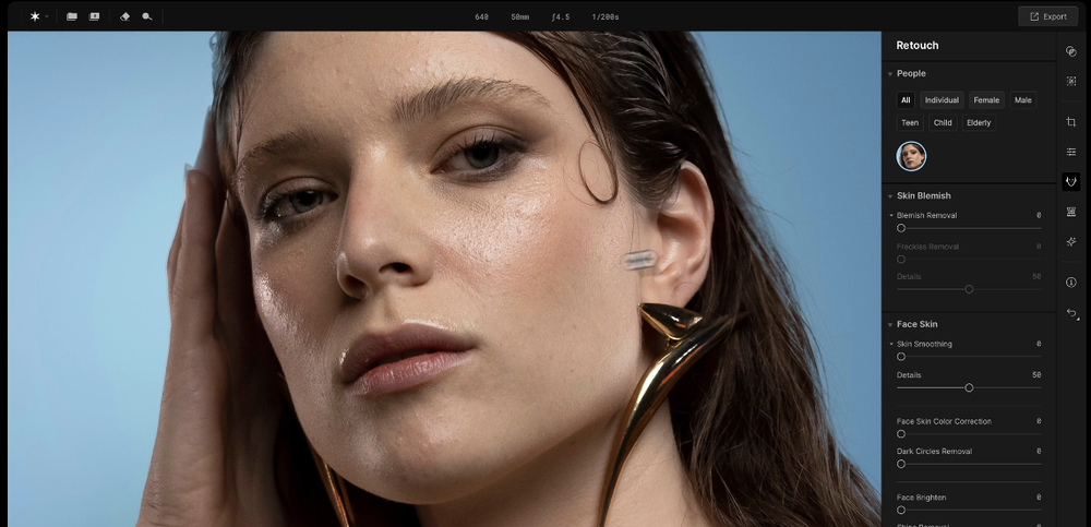 Aperty Screenshot 1