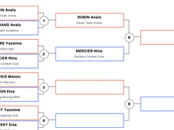 Qualification combattant
