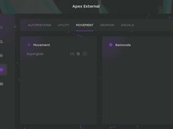Apex Legends Free Hacks Screenshot 5
