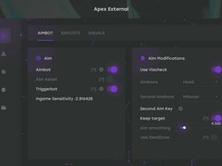 Apex Legends Free Hacks Screenshot 1