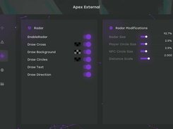 Apex Legends Free Hacks Screenshot 3