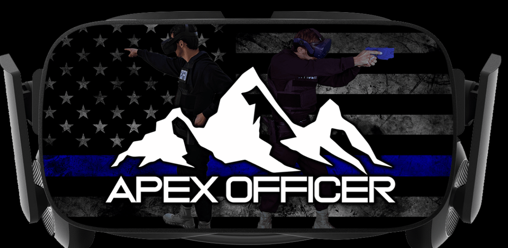 Apex Officer Screenshot 1