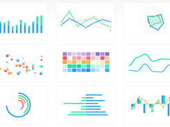 Apexcharts.js Screenshot 1