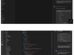 API Agent Screenshot 1