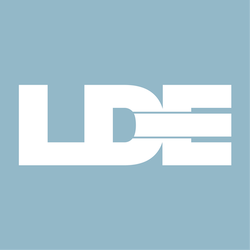 Logo LDE 
