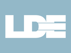 Logo LDE 