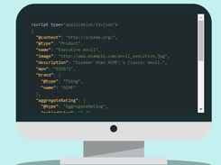 API Platform Core Screenshot 1