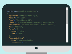 API Platform Screenshot 1