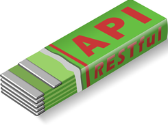 Logo API RESTful