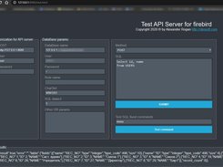 Test page
