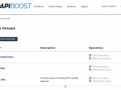 Apiboost Screenshot 1