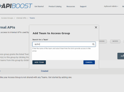 Apiboost Screenshot 1