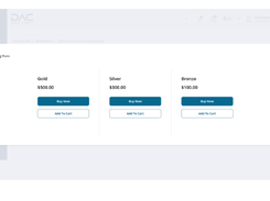 One APIMarketplace Screenshot 1