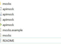 Apimock Screenshot 3