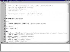 APIx 2 [old]