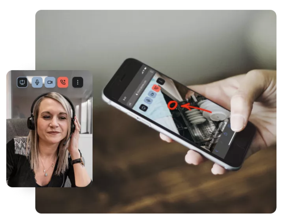 Apizee Screenshot 1