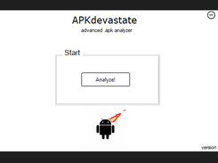 APKdevastate Screenshot 1