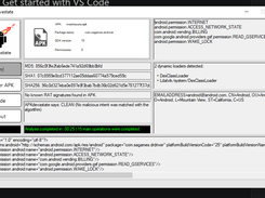 APKdevastate Screenshot 3