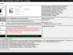 APKdevastate Screenshot 4