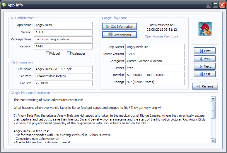 File manager app download for android with pc