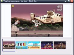 App Screenshots