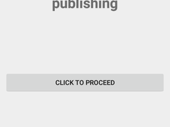 ApkPublisher Screenshot 3