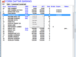 Gudang