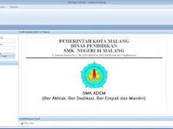 Halaman Utama