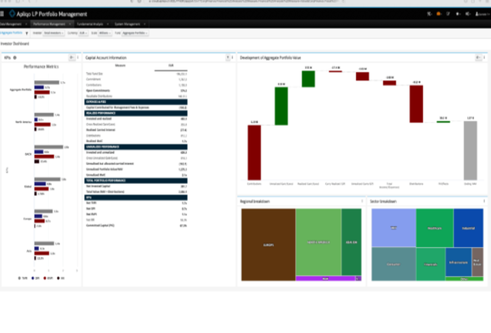Apliqo Screenshot 1