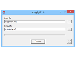 APNG to GIF Screenshots 1