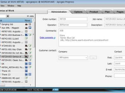 Apogee StoreFront Screenshot 1