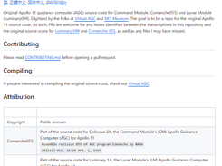 Apollo-11 Screenshot 1