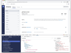 Apollo Client Browser Devtools Screenshot 1