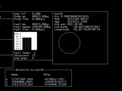 Really early proof-of-concept screenshot
