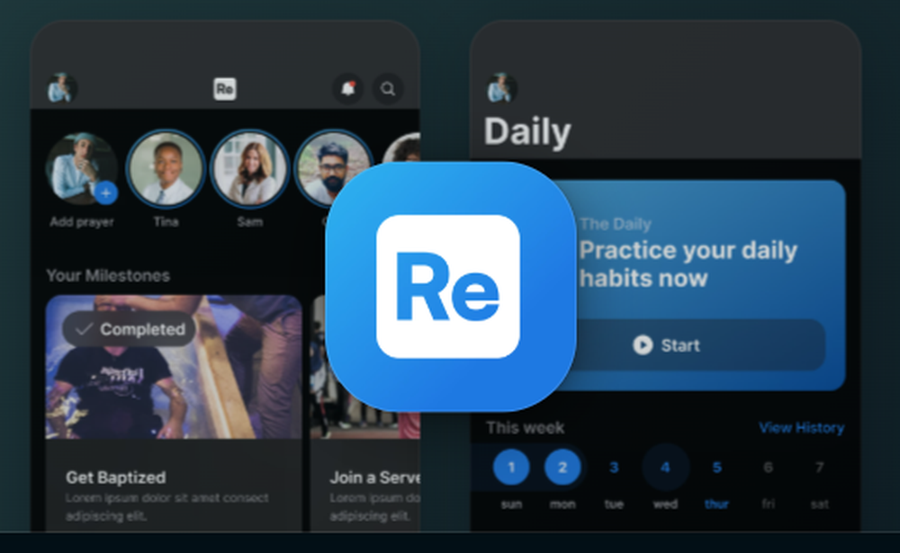 Apollos Screenshot 1