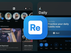 Apollos Screenshot 1