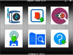 Apolo Tools