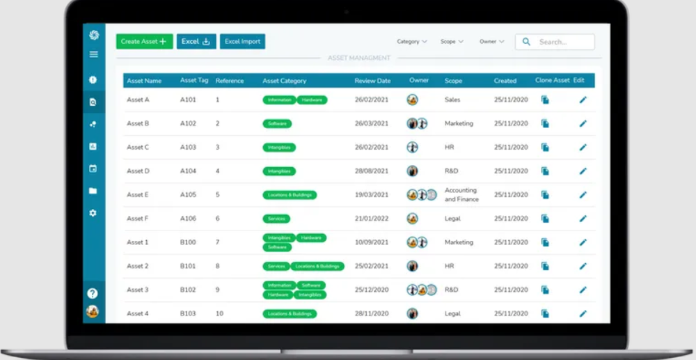 Apomatix Screenshot 1