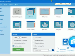 Apowersoft Screen Capture Pro Screenshot 1