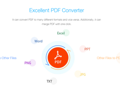 Apowersoft PDF Converter Screenshot 1