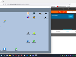 AppAgent - Tiles for Win11 Screenshot 1