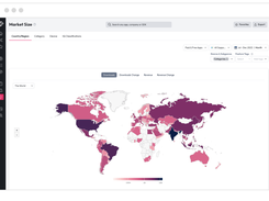 data.ai Intelligence Screenshot 1