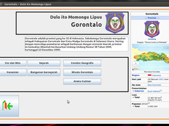 Pengenalan Budaya Gorontalo