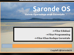 Splash App-Saronde