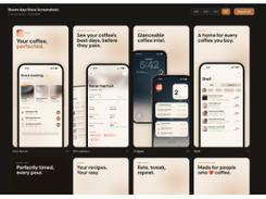 App Store Screenshots Generator Screenshot 1