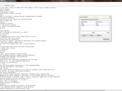 Subeditor - Timing Synchronization