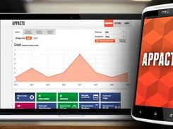 Appacts Mobile Analytics