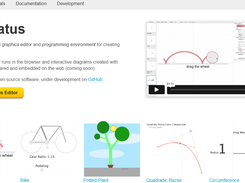 Apparatus Screenshot 1